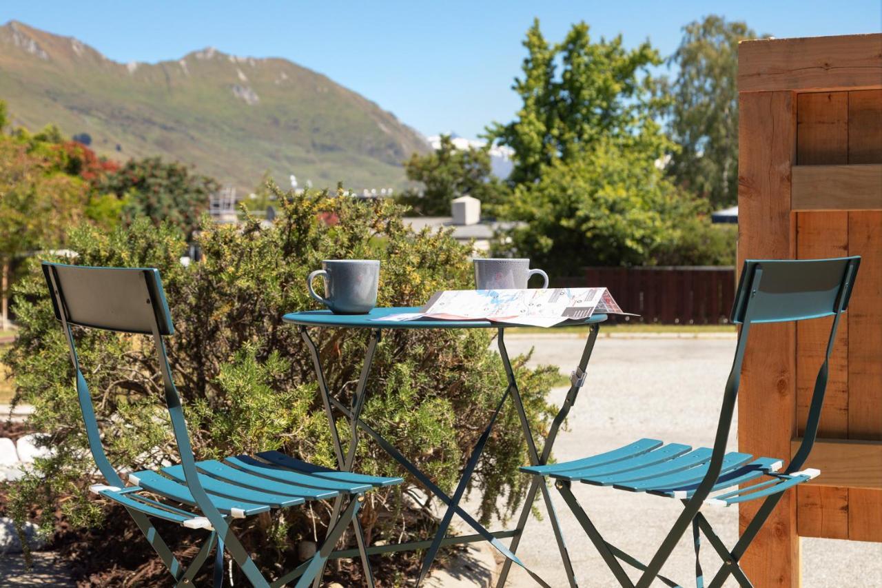The Willows Wanaka Exterior photo