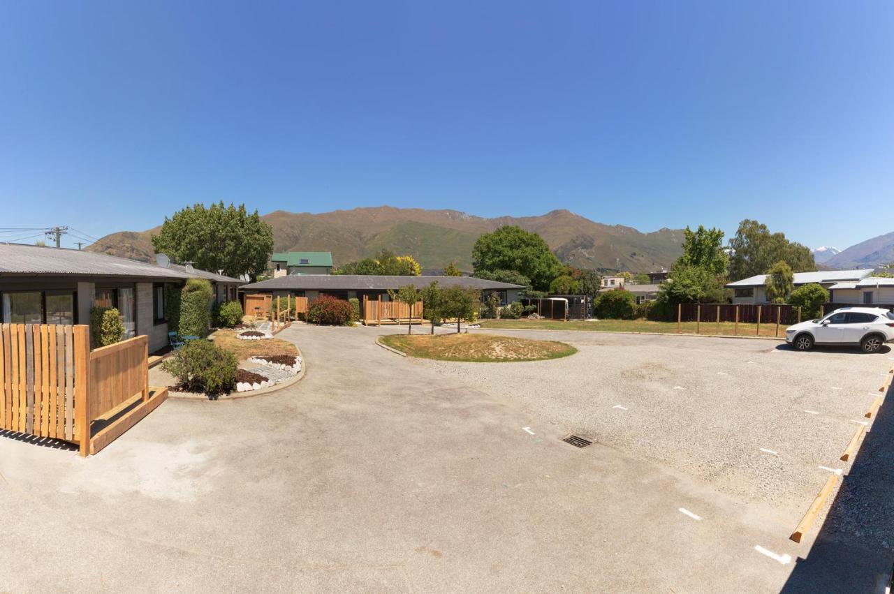 The Willows Wanaka Exterior photo