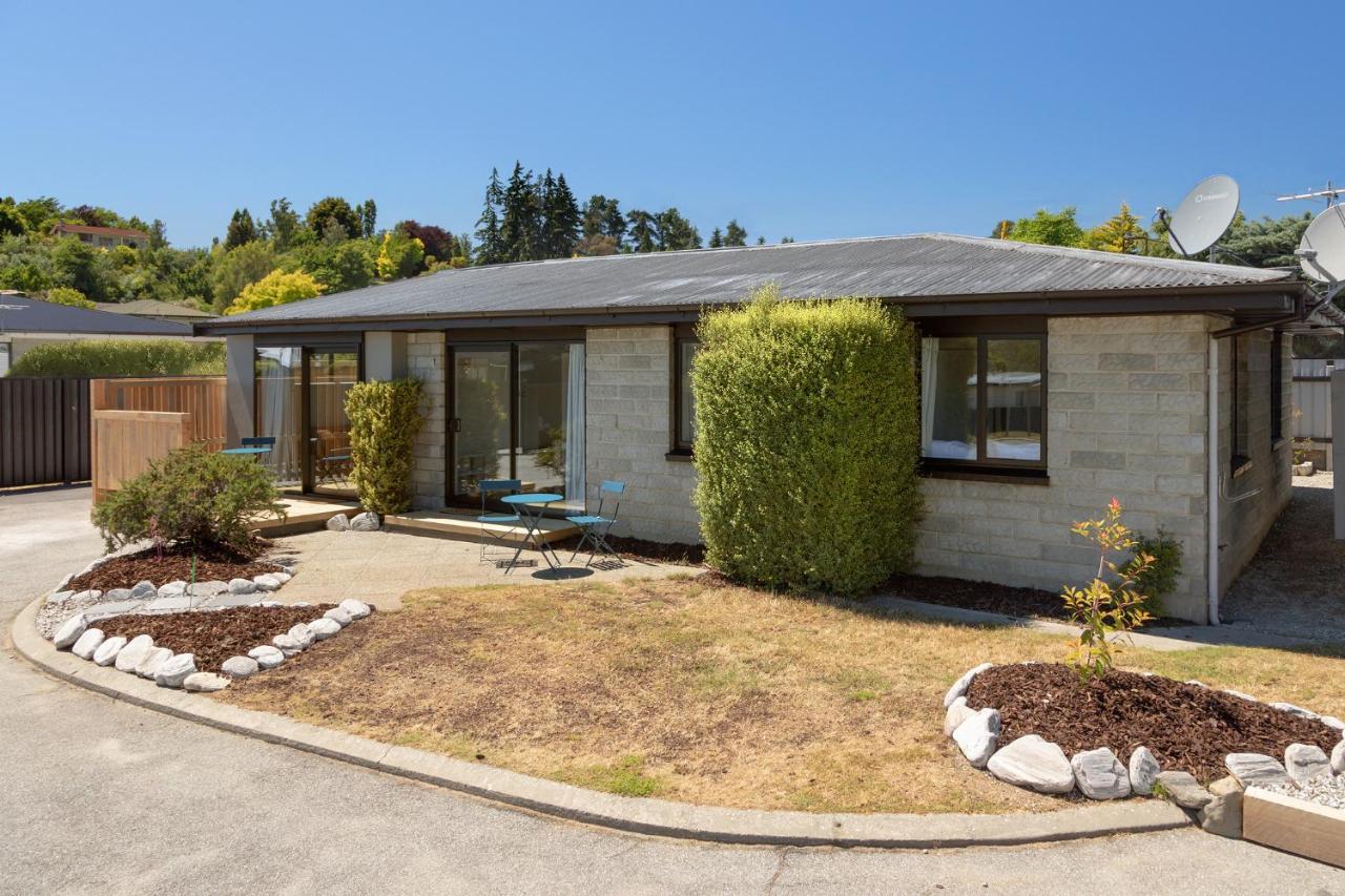 The Willows Wanaka Exterior photo
