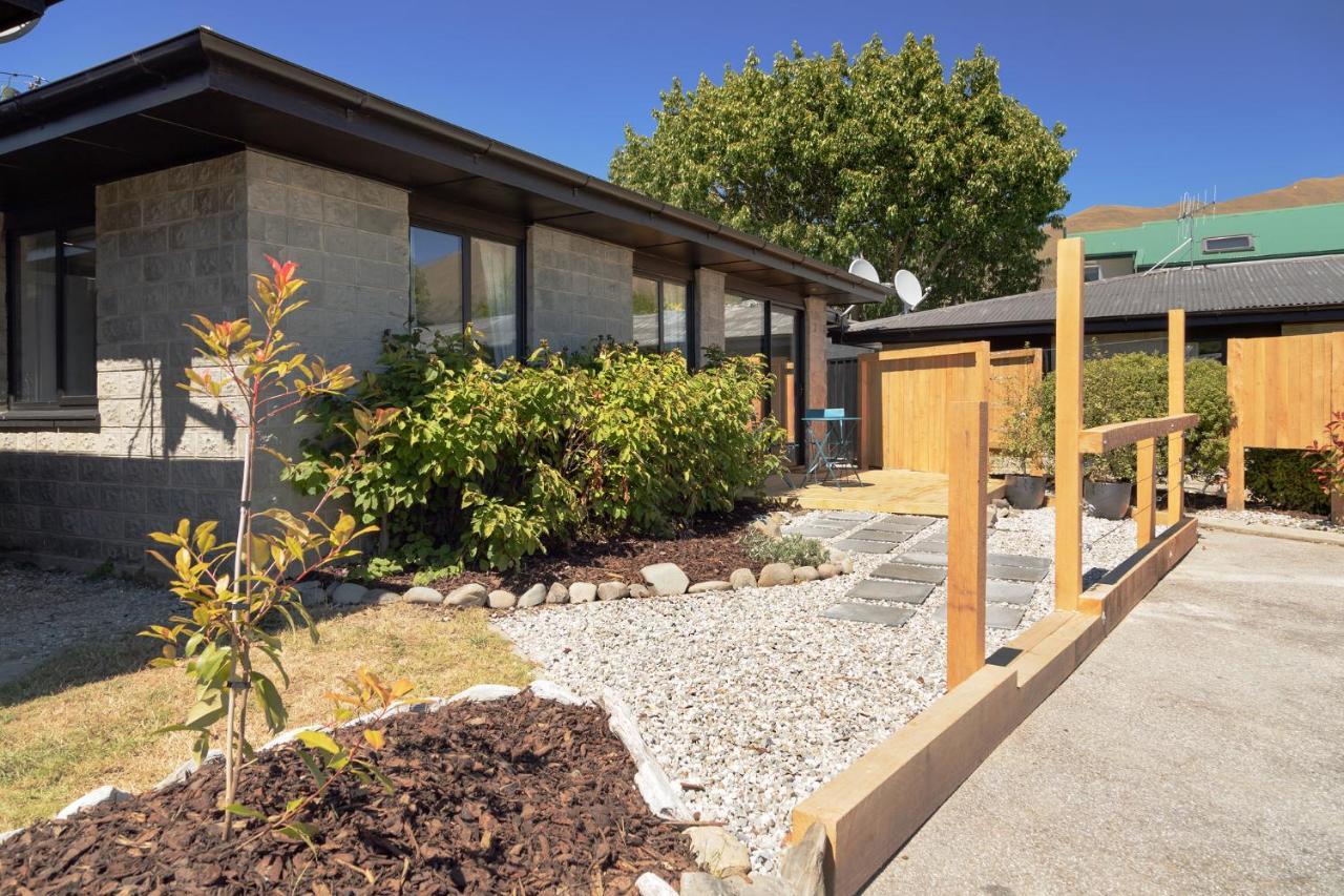 The Willows Wanaka Exterior photo