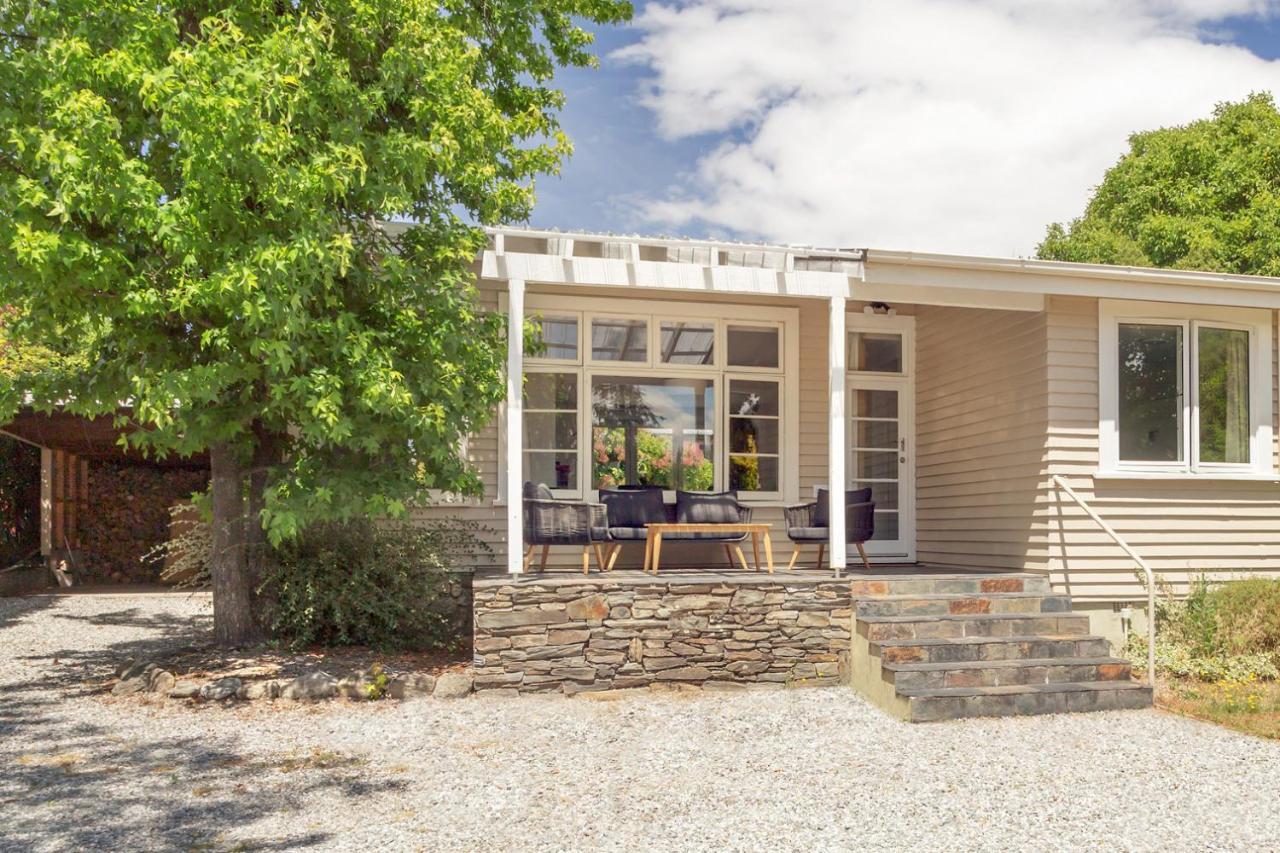 The Willows Wanaka Room photo